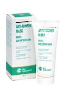 Маска для жирной кожи «Anti-toxines»