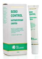 Быстродействующая сыворотка «Sebo control»