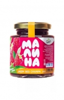 Джем без сахара Сам бы ел Малина, 200 г  