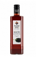 Масло черного тмина Масляный Король, 350 мл 