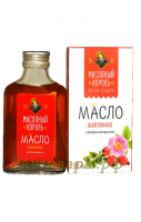 Масло шиповника Масляный Король, 100 мл 