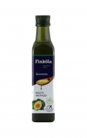 Масло авокадо Fincola нерафинированное, 250 мл  