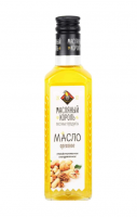 Ореховое масло Масляный Король, 250 мл 