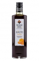 Тыквенное масло Масляный Король, 350 мл  