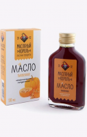 Тыквенное масло Масляный Король, 100 мл 