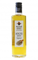 Кунжутное масло Масляный Король, 350 мл  