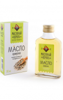 Кунжутное масло Масляный Король, 100 мл  