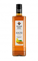 Горчичное масло Масляный Король, 350 мл  