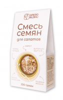  Смесь семян Для салатов Древо Жизни, 200 г