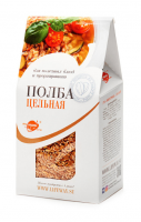 Полба цельная Образ жизни Алтая, 500 г