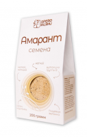 Амарант семена Древо Жизни, 200 г 