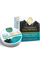 Зубная паста с мумиё Алтын Бай, 25 г 