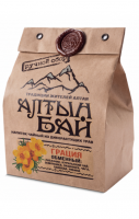 Напиток чайный для похудения Грация Алтын Бай, 100 г 