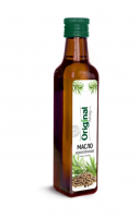 Конопляное масло нерафинированное Original Altay, 250 мл 