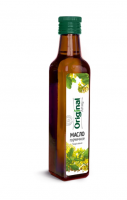 Горчичное масло нерафинированное Original Altay, 250 мл  