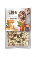 Смесь семян для салата с семенами тыквы Eleo, 50 г 
