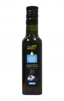 Масло черного тмина нерафинированное Здоровые вкусы, 250 мл 