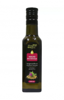 Масло расторопши нерафинированное Здоровые вкусы, 250 мл 