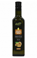 Масло грецкого ореха Здоровые вкусы, 500 мл  