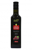  Масло виноградной косточки рафинированное Здоровые вкусы, 500 мл 