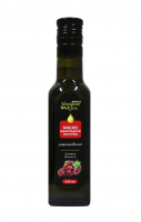  Масло виноградной косточки рафинированное Здоровые вкусы, 250 мл