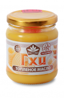 Масло топленое ГХИ гвоздичное Вастэко, 200 г 