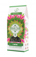  Иван-чай ферментированный с мятой Емельяновская биофабрика, 50 г  