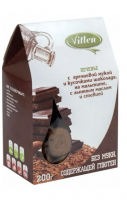 Печенье Vitlen с гречневой мукой и кусочками шоколада, 200 г 