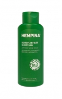  Шампунь для волос Hempina, 250 мл деликатное очищение и безупречная красота  