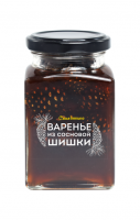  Варенье из сосновых шишек Cedar Immuno, 290 г 