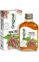 Амарантовое масло Original Altay, 100 мл  