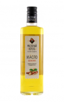 Арахисовое масло Масляный Король, 350 