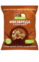 Конфеты Без Вреда со вкусом трюфеля без сахара, 200 г 