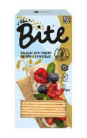 Хлебцы рисово-гречневые Bite, 150 г 