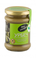 Урбеч Биопродукты паста из семян тыквы Биопродукты, 280 г 
