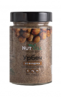 Урбеч NutVill из фундука, 180 г 