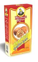 Масло грецкого ореха «Масляный король» 100 мл