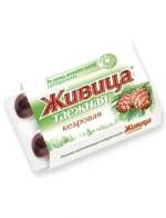Жевательная резинка кедровая «Живица»