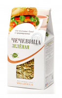 Чечевица для проращивания «Алтайская» 