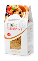 Овес голозерный для проращивания 