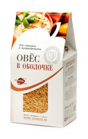 Овес в оболочке для проращивания 