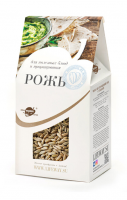 Рожь для проращивания озимая 