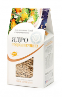 Семена подсолнечника для проращивания (ядро)