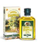 Живица кедровая 2.5% на кедровом масле