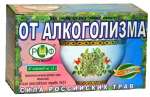 Фиточай от алкоголизма №31 