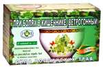 Фиточай при болях в кишечнике №8