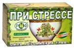 Фиточай при стрессе №34