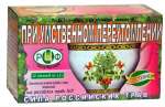 Фиточай при умственном переутомлении №37