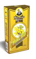 Горчичное масло холодного отжима «Масляный король» 100 мл